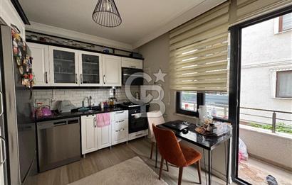 YALOVA ÇİFTLİKKÖY SAHİL MAHALLESİNDE SATILIK 3+1 DAİRE!.