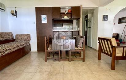 Aktur Kurucabük'te Kiralık Denize Sıfır Menekşe