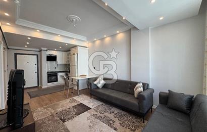 YALOVA ÇİFTLİKKÖY ARMONİ LİFE SİTESİNDE 1+1 KİRALIK EŞYALI DAİRE