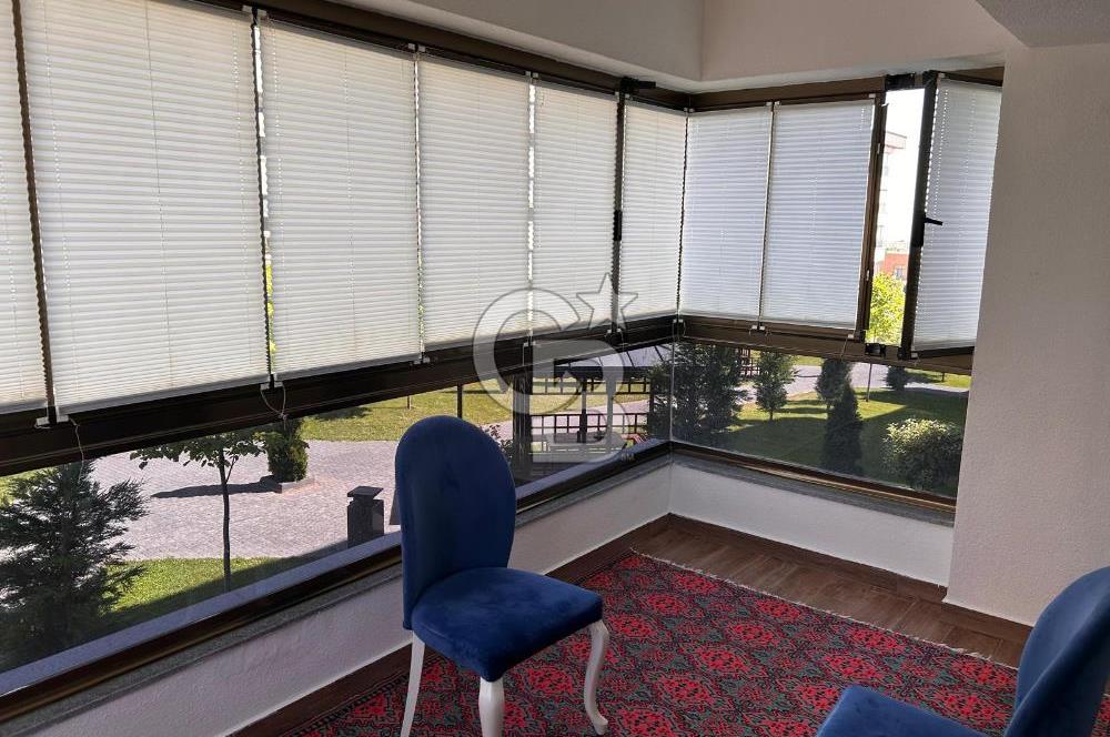 CB CITY' DEN ESKİŞEHİR IHLAMURKENT MAH. SATILIK 3+1 DAİRE