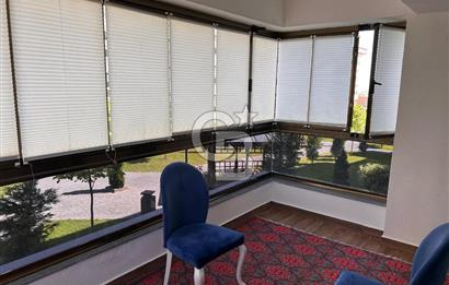CB CITY' DEN ESKİŞEHİR IHLAMURKENT MAH. SATILIK 3+1 DAİRE