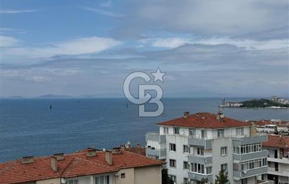 YALOVA ÇINARCIK DENİZ MANZARALI EŞYALI SATILIK DUBLEKS DAİRE!.