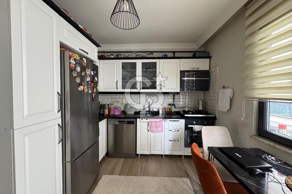 YALOVA ÇİFTLİKKÖY SAHİL MAHALLESİNDE SATILIK 3+1 DAİRE!.