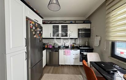 YALOVA ÇİFTLİKKÖY SAHİL MAHALLESİNDE SATILIK 3+1 DAİRE!.