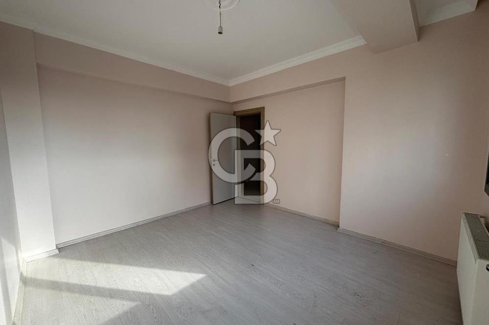 İzmir Çiğli Esentepe Mh. Önü Açık Manzaralı 2+1 Kiralık Daire CB PH