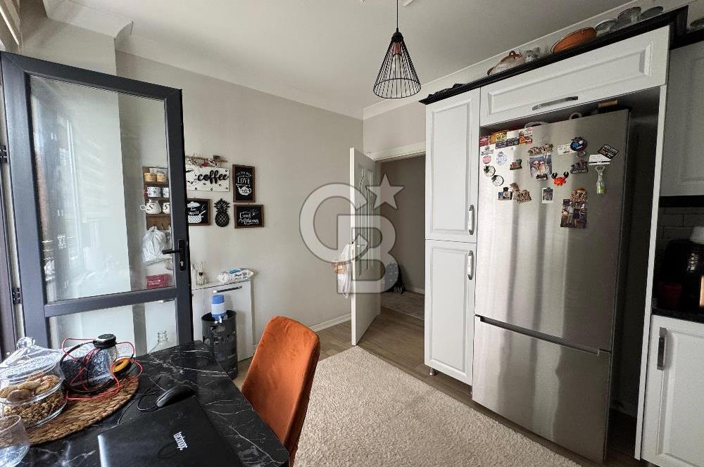 YALOVA ÇİFTLİKKÖY SAHİL MAHALLESİNDE SATILIK 3+1 DAİRE!.