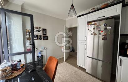 YALOVA ÇİFTLİKKÖY SAHİL MAHALLESİNDE SATILIK 3+1 DAİRE!.