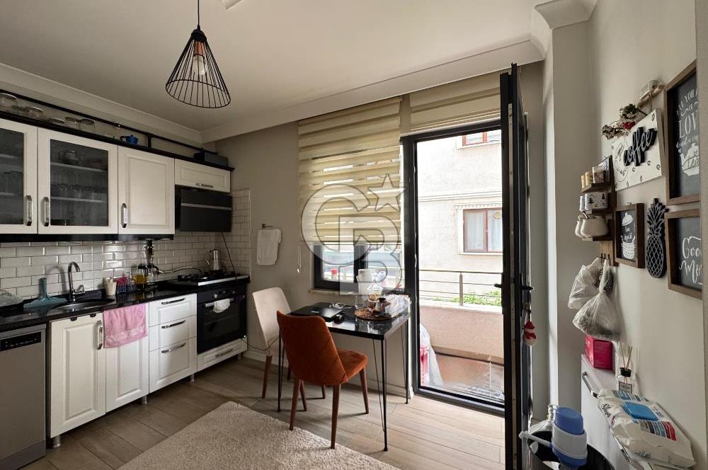 YALOVA ÇİFTLİKKÖY SAHİL MAHALLESİNDE SATILIK 3+1 DAİRE!.