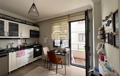 YALOVA ÇİFTLİKKÖY SAHİL MAHALLESİNDE SATILIK 3+1 DAİRE!.