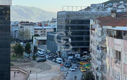 BURSA ORHANGAZİ MERKEZİ KONUMDA SATILIK 2+1 DAİRE!.