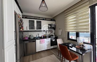 YALOVA ÇİFTLİKKÖY SAHİL MAHALLESİNDE SATILIK 3+1 DAİRE!.