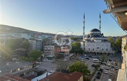 BURSA ORHANGAZİ MERKEZİ KONUMDA SATILIK 2+1 DAİRE!.