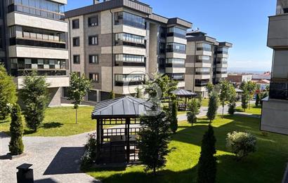 CB CITY' DEN ESKİŞEHİR IHLAMURKENT MAH. SATILIK 3+1 DAİRE