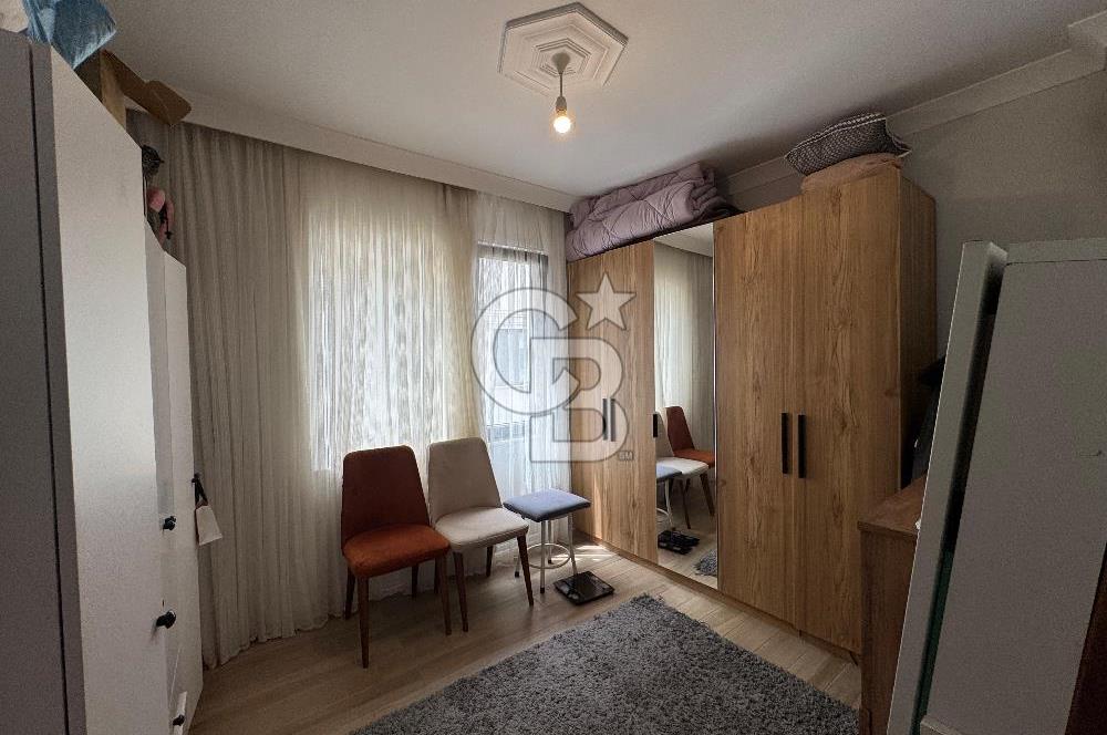 YALOVA ÇİFTLİKKÖY SAHİL MAHALLESİNDE SATILIK 3+1 DAİRE!.
