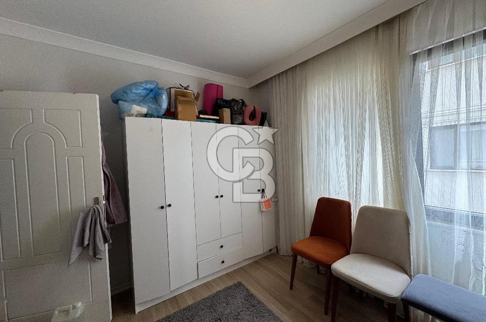 YALOVA ÇİFTLİKKÖY SAHİL MAHALLESİNDE SATILIK 3+1 DAİRE!.
