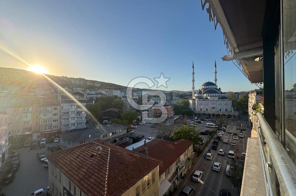 BURSA ORHANGAZİ MERKEZİ KONUMDA SATILIK 2+1 DAİRE!.