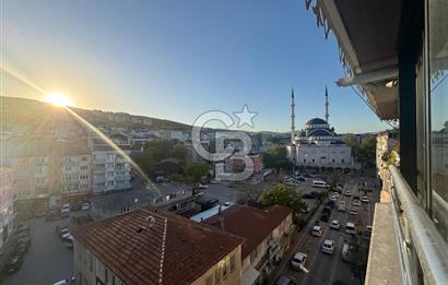 BURSA ORHANGAZİ MERKEZİ KONUMDA SATILIK 2+1 DAİRE!.