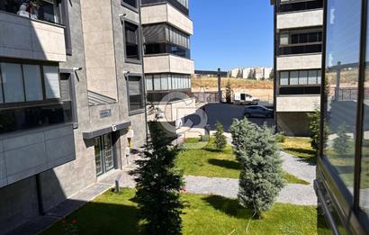 CB CITY' DEN ESKİŞEHİR IHLAMURKENT MAH. SATILIK 3+1 DAİRE