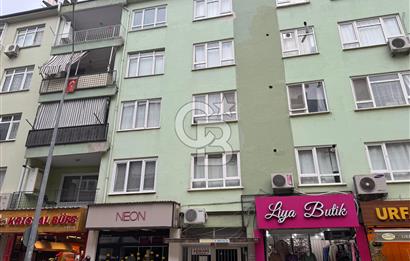 YALOVA MERKEZİ KONUM 2+1 SAHİLE YÜRÜME MESAFESİ SATILIK DAİRE!.