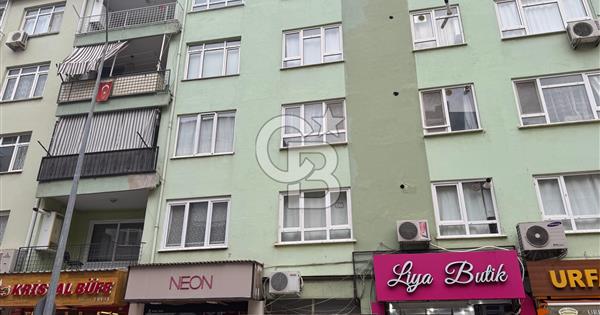 YALOVA MERKEZİ KONUM 2+1 SAHİLE YÜRÜME MESAFESİ SATILIK DAİRE!. - 354464