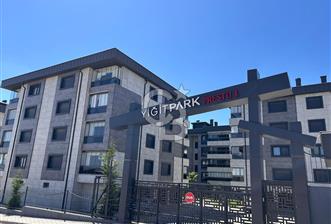 CB CITY' DEN ESKİŞEHİR IHLAMURKENT MAH. SATILIK 3+1 DAİRE - 10 - 354451