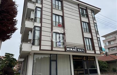 YALOVA ÇİFTLİKKÖY SAHİL MAHALLESİNDE SATILIK 3+1 DAİRE!.