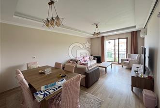 YALOVA ÇINARCIK DENİZ MANZARALI EŞYALI SATILIK DUBLEKS DAİRE!. - 1 - 354488