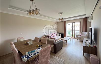 YALOVA ÇINARCIK DENİZ MANZARALI EŞYALI SATILIK DUBLEKS DAİRE!.