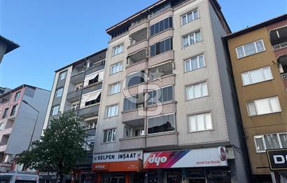 BURSA ORHANGAZİ MERKEZİ KONUMDA SATILIK 2+1 DAİRE!.