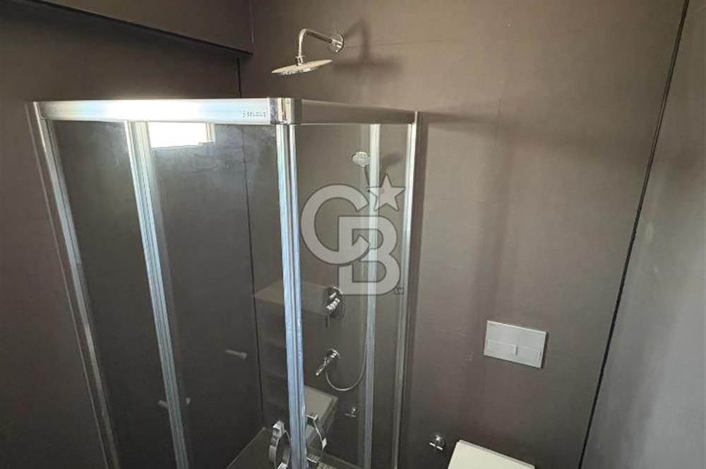 Çandarlı Tatil Köyü Yanı Kervan Sitesi Satılık 3+1 Villa