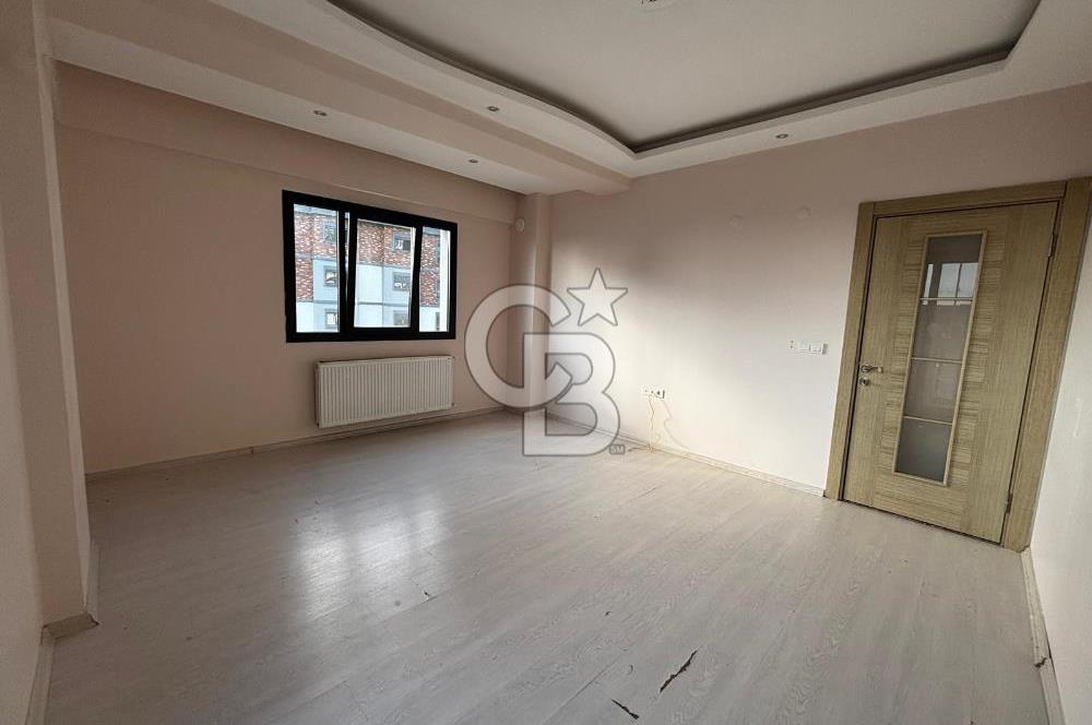 İzmir Çiğli Esentepe Mh. Önü Açık Manzaralı 2+1 Kiralık Daire CB PH