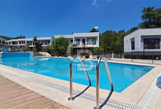 Bodrum Hüzzak Hayat Country'de Özel Plajlı, Bahçeli 2+1 Fırsat Daire - 12 - 354465