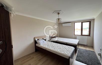 YALOVA ÇINARCIK DENİZ MANZARALI EŞYALI SATILIK DUBLEKS DAİRE!.