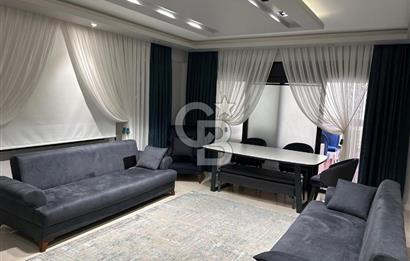 CB CITY' DEN ESKİŞEHİR IHLAMURKENT MAH. SATILIK 3+1 DAİRE