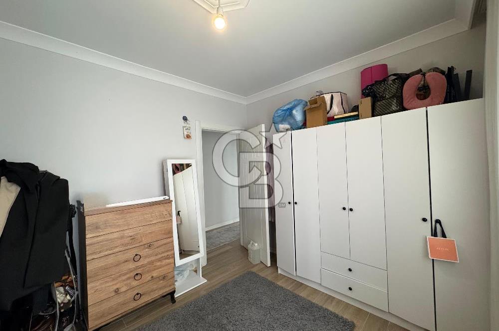 YALOVA ÇİFTLİKKÖY SAHİL MAHALLESİNDE SATILIK 3+1 DAİRE!.