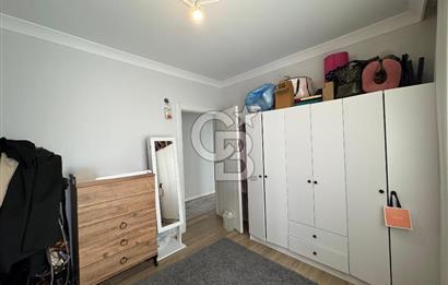YALOVA ÇİFTLİKKÖY SAHİL MAHALLESİNDE SATILIK 3+1 DAİRE!.