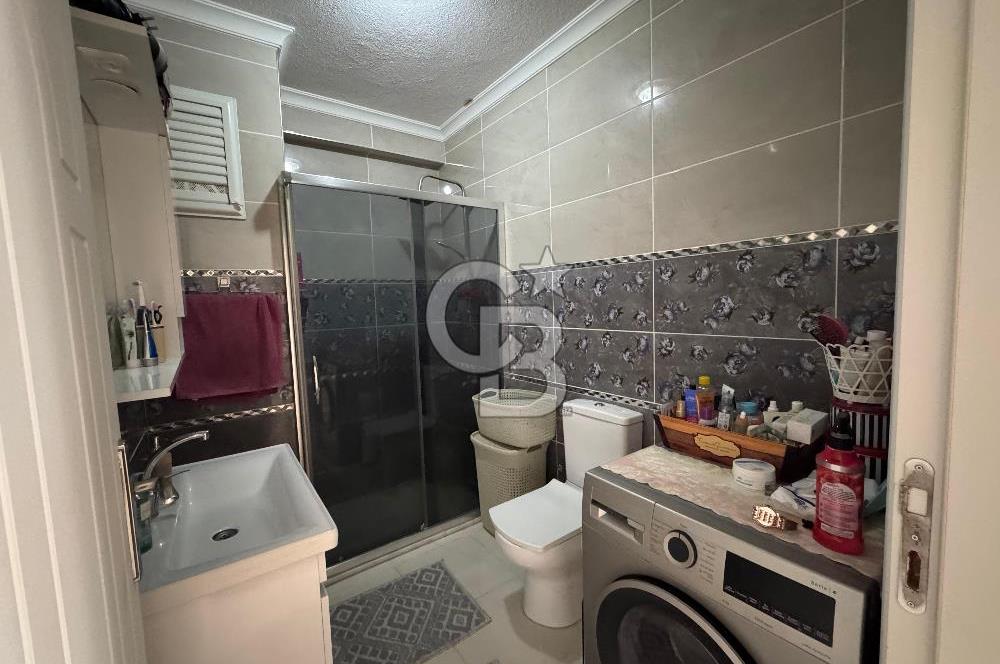 YALOVA ÇİFTLİKKÖY SAHİL MAHALLESİNDE SATILIK 3+1 DAİRE!.