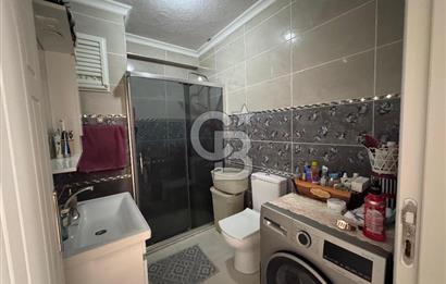 YALOVA ÇİFTLİKKÖY SAHİL MAHALLESİNDE SATILIK 3+1 DAİRE!.