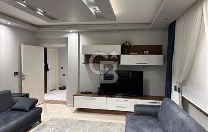 CB CITY' DEN ESKİŞEHİR IHLAMURKENT MAH. SATILIK 3+1 DAİRE