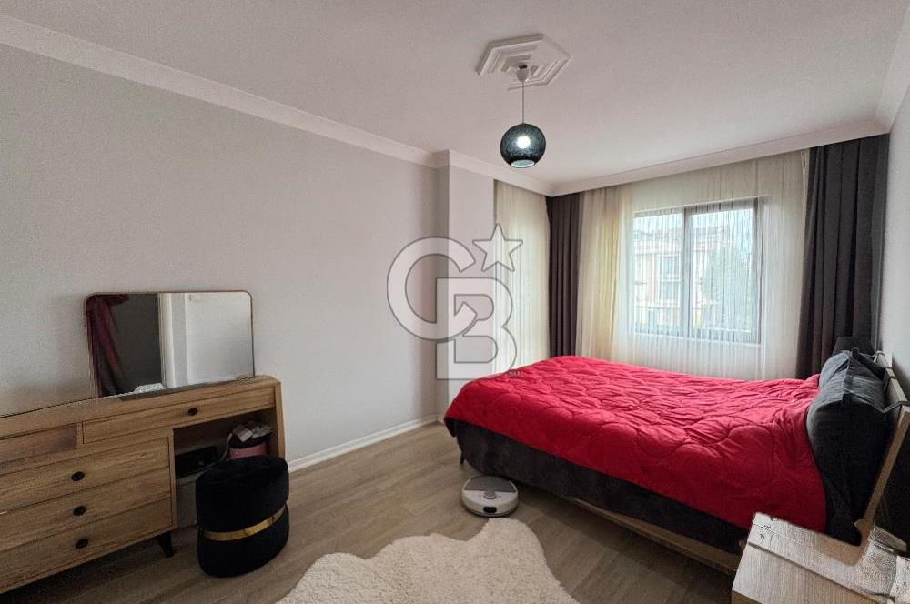YALOVA ÇİFTLİKKÖY SAHİL MAHALLESİNDE SATILIK 3+1 DAİRE!.