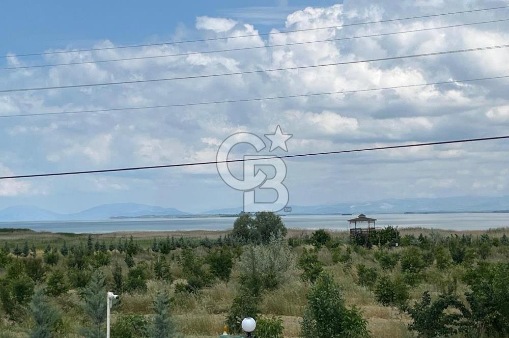 BEYŞEHİR'DE YÜKSEK TİCARİ POTANSİYELE SAHİP 3610m² CEVİZLİK