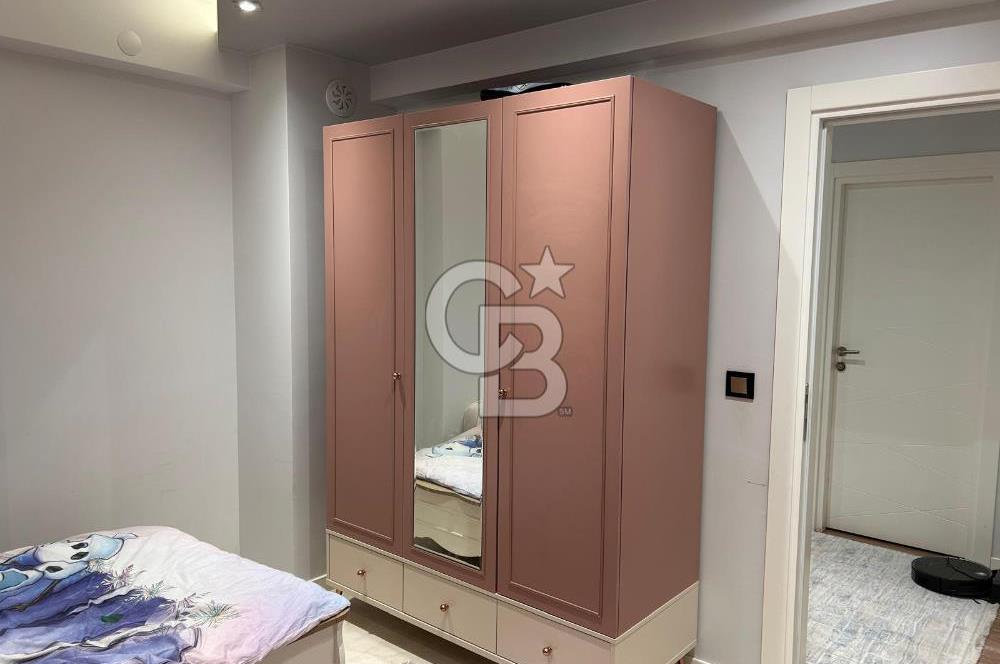 CB CITY' DEN ESKİŞEHİR IHLAMURKENT MAH. SATILIK 3+1 DAİRE