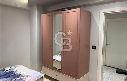 CB CITY' DEN ESKİŞEHİR IHLAMURKENT MAH. SATILIK 3+1 DAİRE
