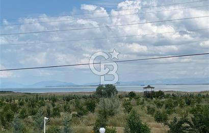 BEYŞEHİR'DE YÜKSEK TİCARİ POTANSİYELE SAHİP 3610m² CEVİZLİK