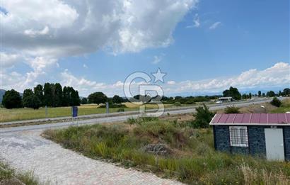 BEYŞEHİR'DE YÜKSEK TİCARİ POTANSİYELE SAHİP 3610m² CEVİZLİK