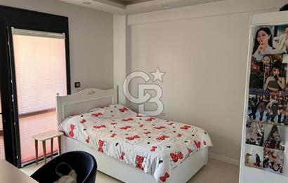 CB CITY' DEN ESKİŞEHİR IHLAMURKENT MAH. SATILIK 3+1 DAİRE