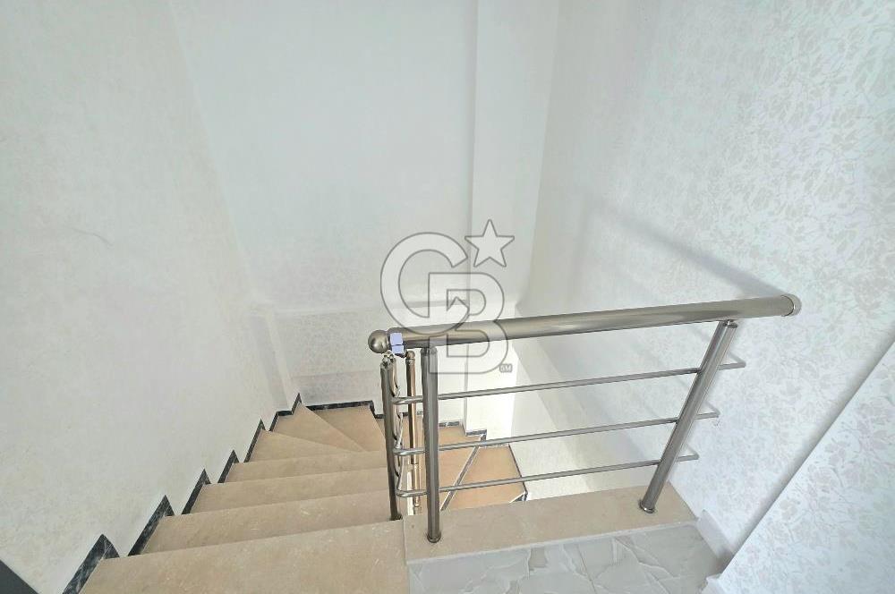 Satılık Didim Sdatyum bölgesi 3+1 Dubleks Daire