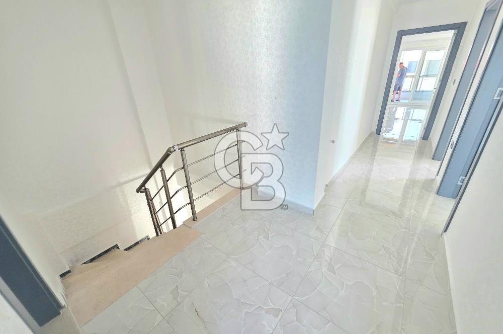 Satılık Didim Sdatyum bölgesi 3+1 Dubleks Daire