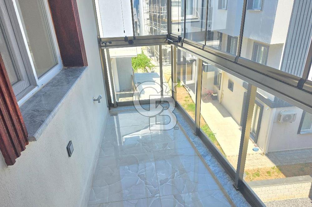 Satılık Didim Sdatyum bölgesi 3+1 Dubleks Daire