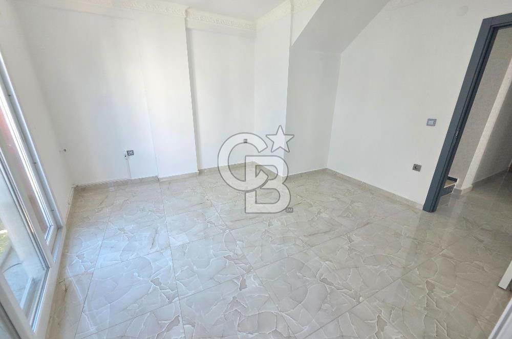 Satılık Didim Sdatyum bölgesi 3+1 Dubleks Daire